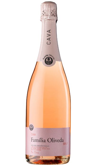 Familia Oliveda Rosado